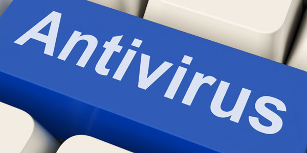Antivirus: Giám sát, can thiệp vào luồng dữ liệu người dùng trong quá trình dò quét mã độc